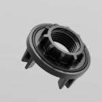 CHUCK NUT / FIXING NUT